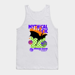 MYTHICAL CREATURE Tank Top